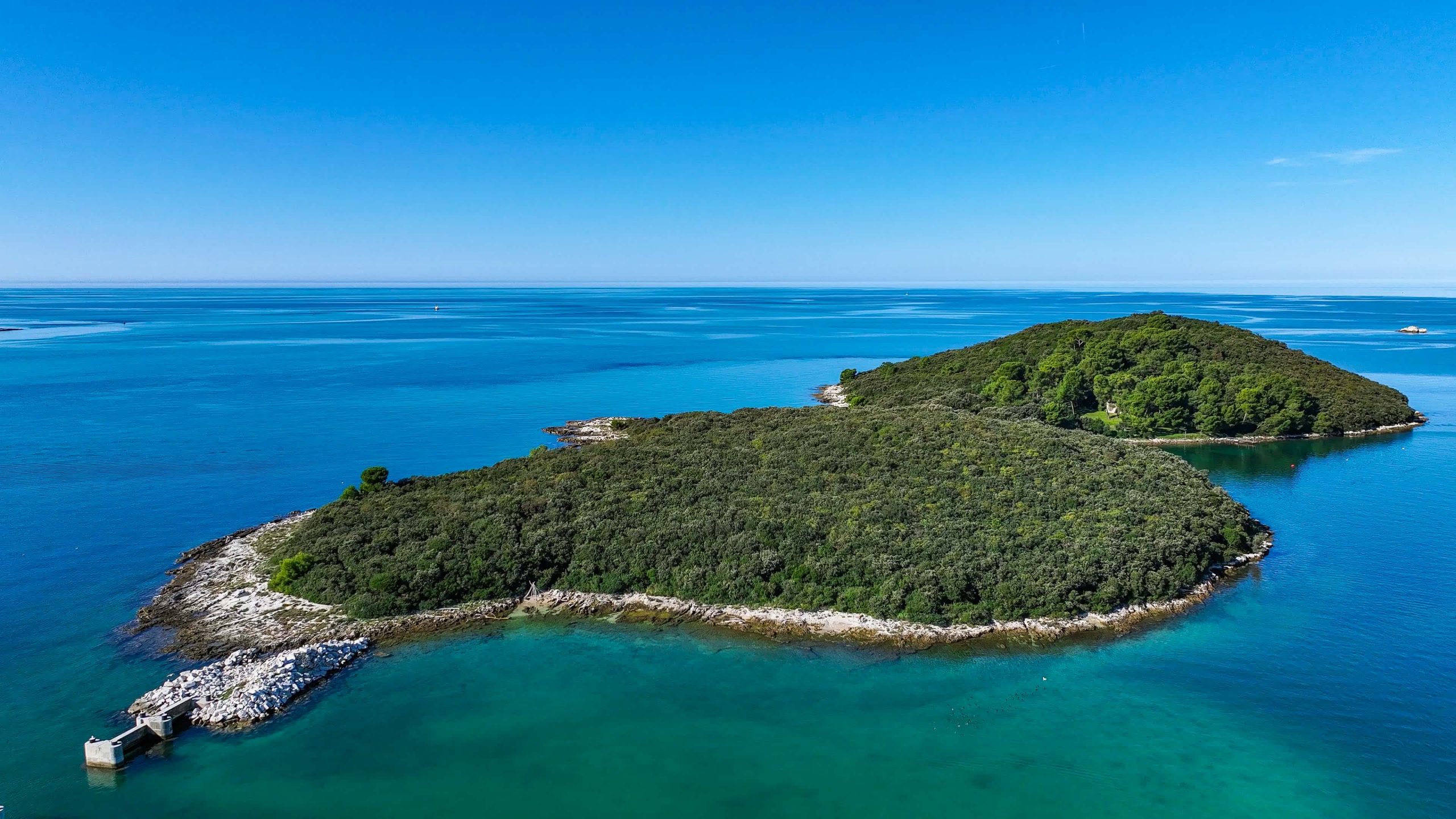 Vrsar and surroundings - nature